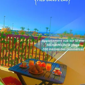 Les Pieds Dans L Eau Ampuriabrava