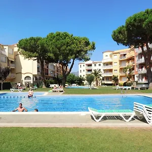 Appartement Gran Reserva Mimosas 2 Bjsc - Immo Barneda, Empuriabrava