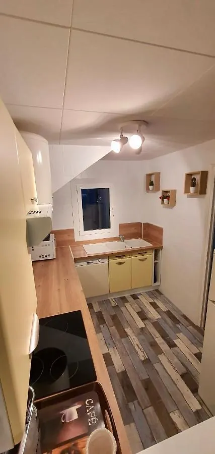 Apt Port Rhodes C, 2 Chbres, 2 Terrasses, Vue Sur Canal Principal De La Marina Et Sur Les Pyrenees Daire Empuriabrava